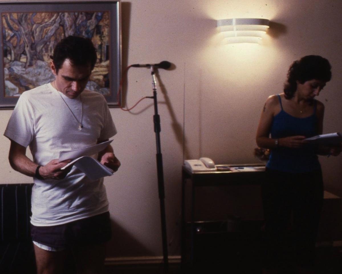 Confession: I Was An Accidental "Fluffer" On A Porn Set | Ravishly